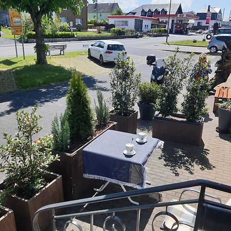 Apartmán Haus Isabella Lutzerath Exteriér fotografie